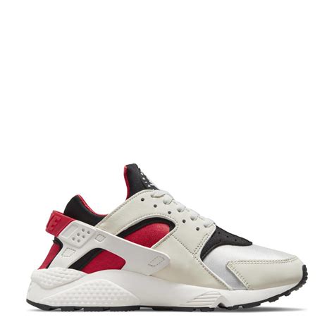 nike huarache rood met zwart|huarache foot locker.